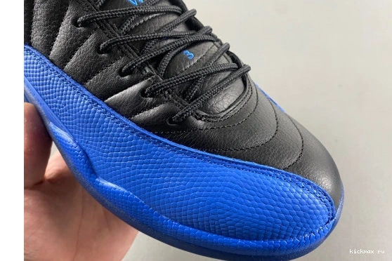  “Game Royal” Air 130690-014  130690-014 Jordan 12 0518